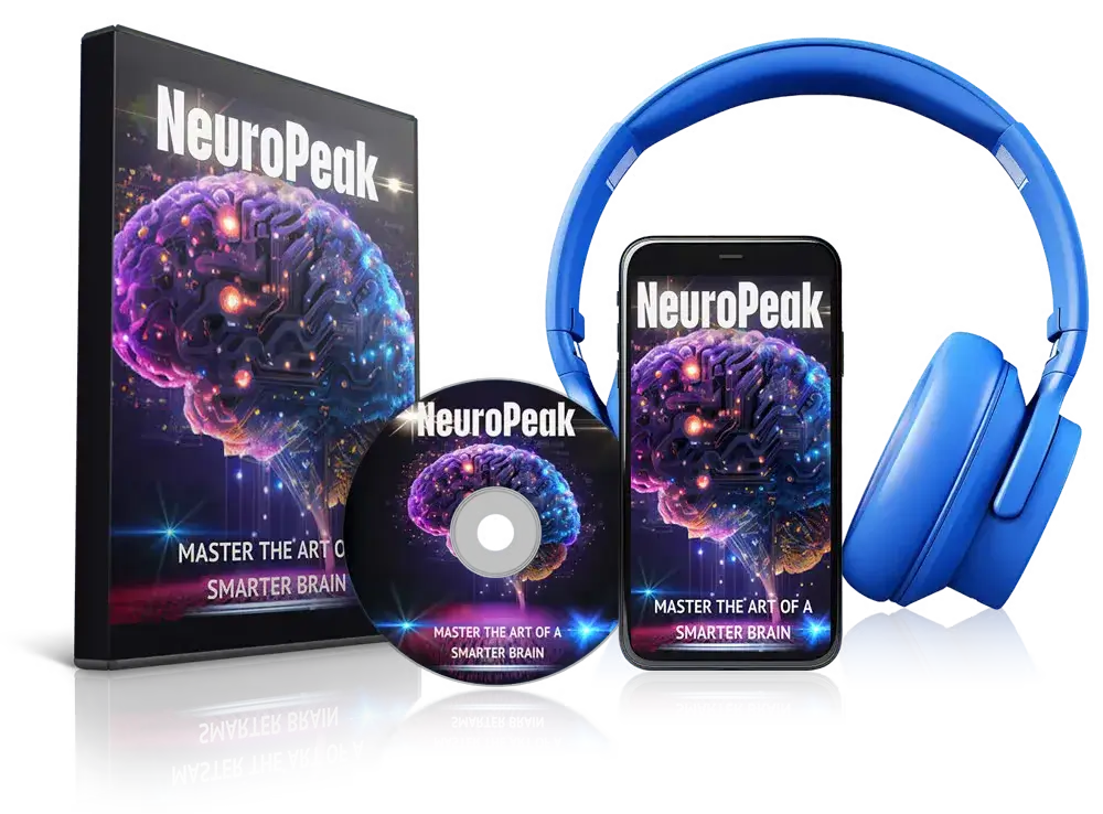 NeuroPeak-Audio